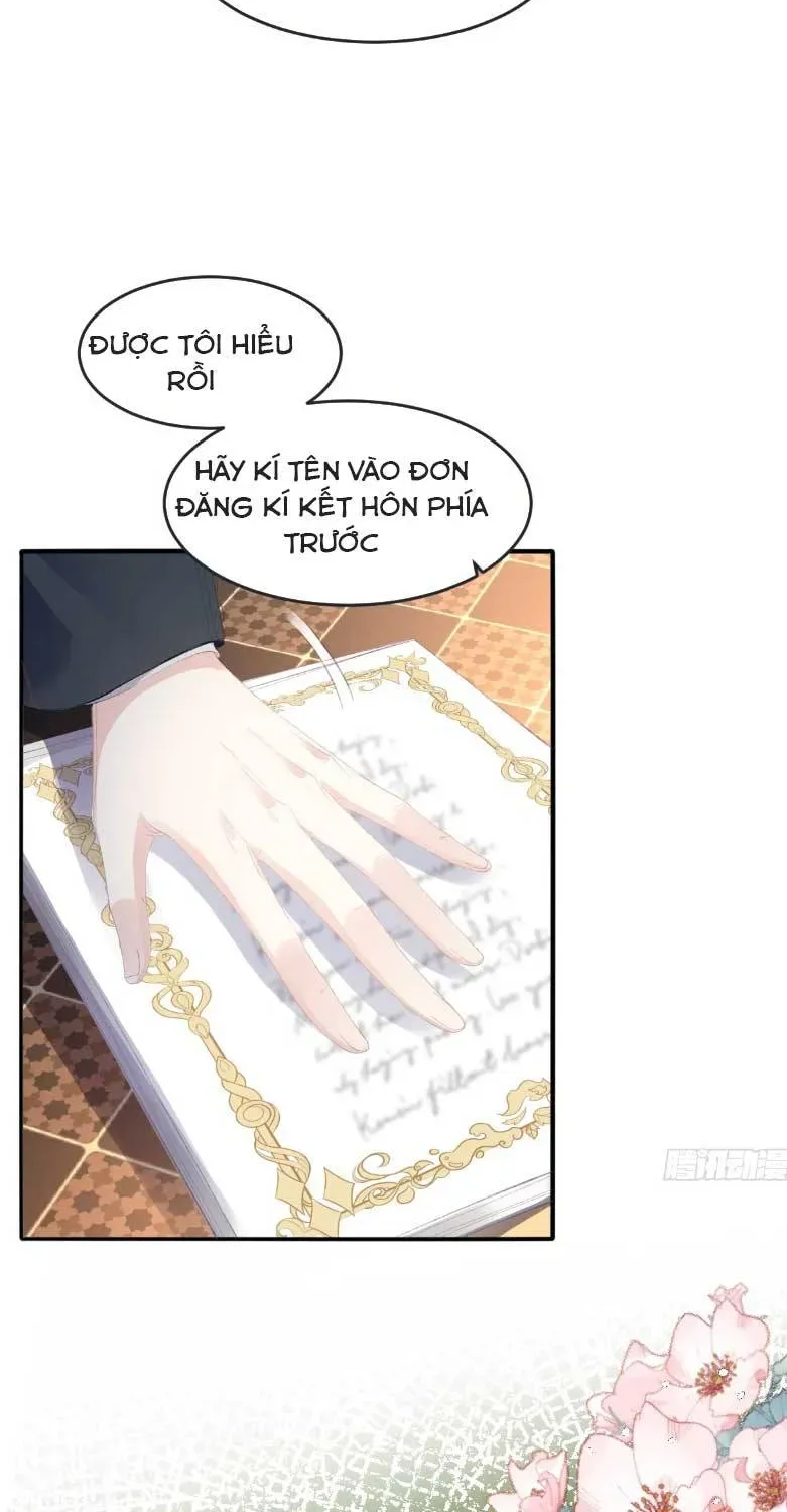 Nữ Chính Truyện Ngược Luyến Tình Yêu Đã Thức Tỉnh Chapter 6 - 40