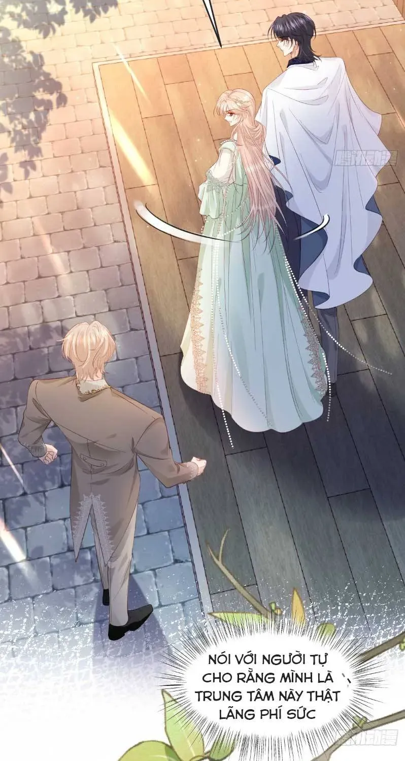 Nữ Chính Truyện Ngược Luyến Tình Yêu Đã Thức Tỉnh Chapter 6 - 5