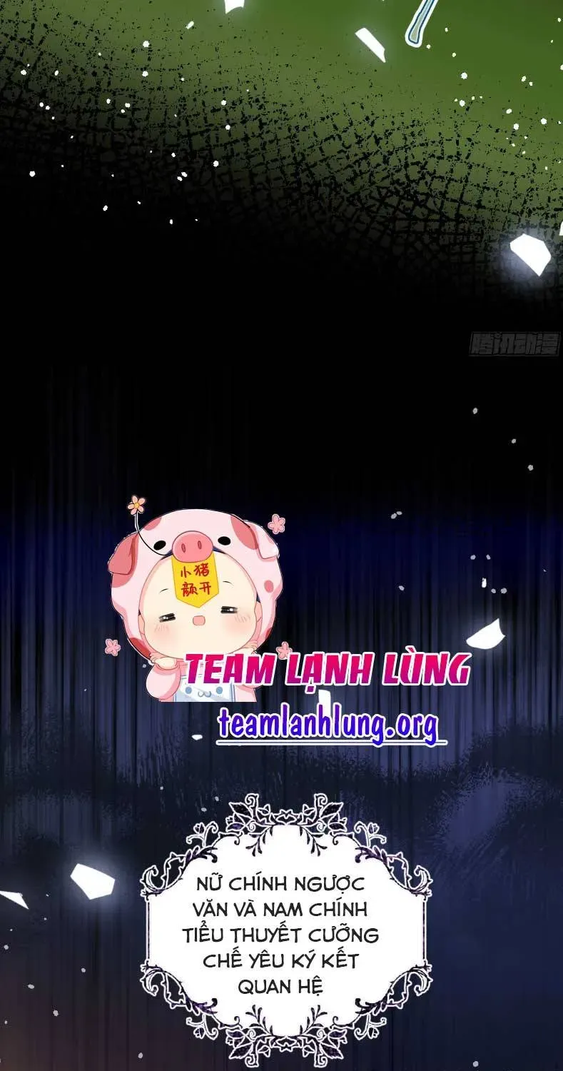 Nữ Chính Truyện Ngược Luyến Tình Yêu Đã Thức Tỉnh Chapter 6 - 43