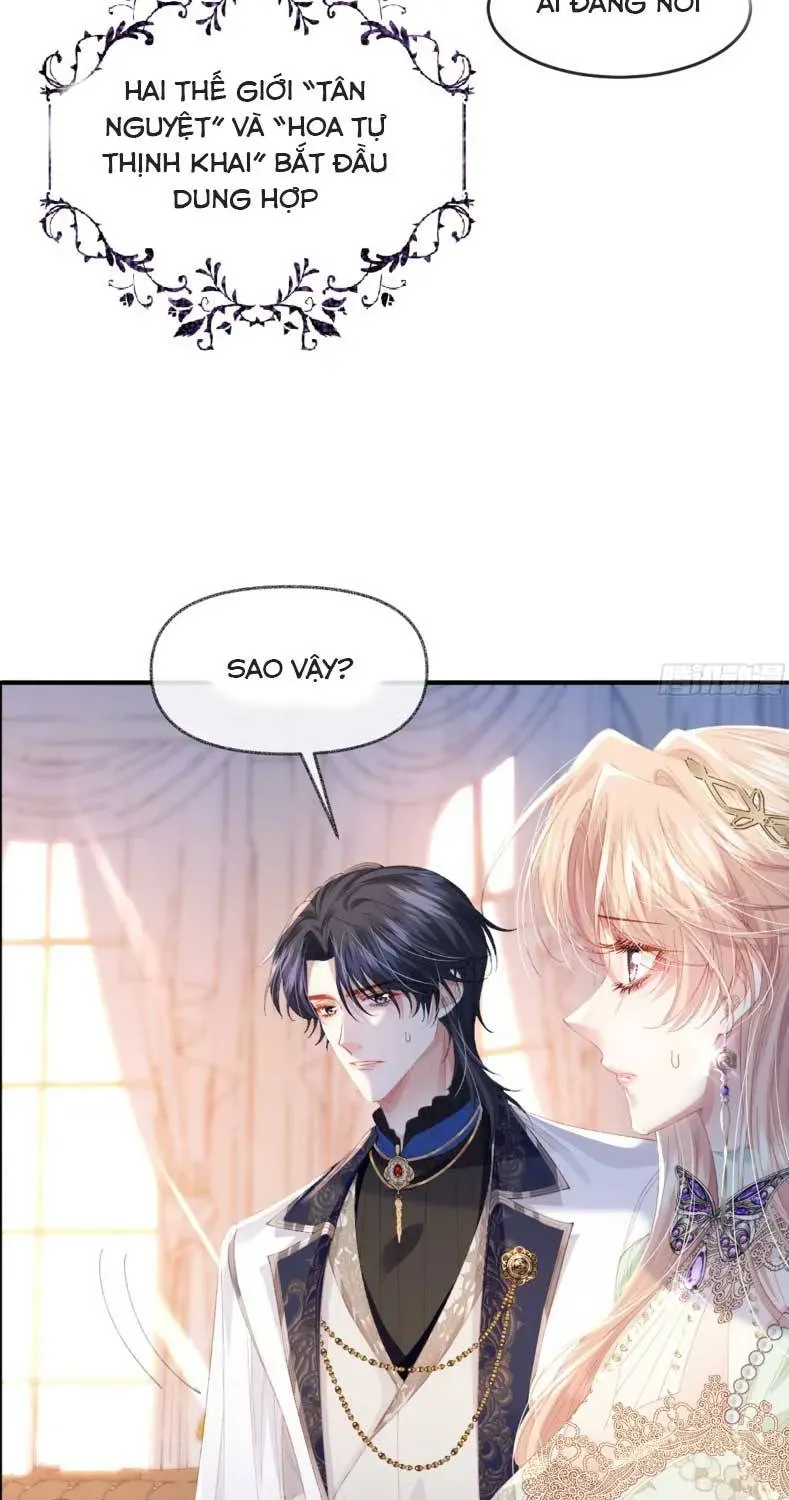 Nữ Chính Truyện Ngược Luyến Tình Yêu Đã Thức Tỉnh Chapter 6 - 45