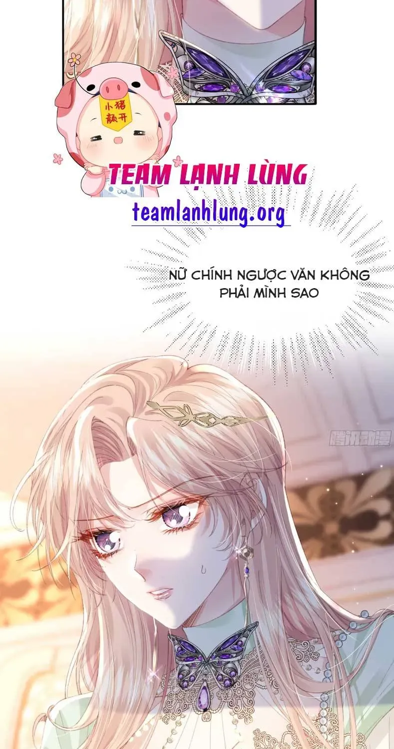 Nữ Chính Truyện Ngược Luyến Tình Yêu Đã Thức Tỉnh Chapter 6 - 47