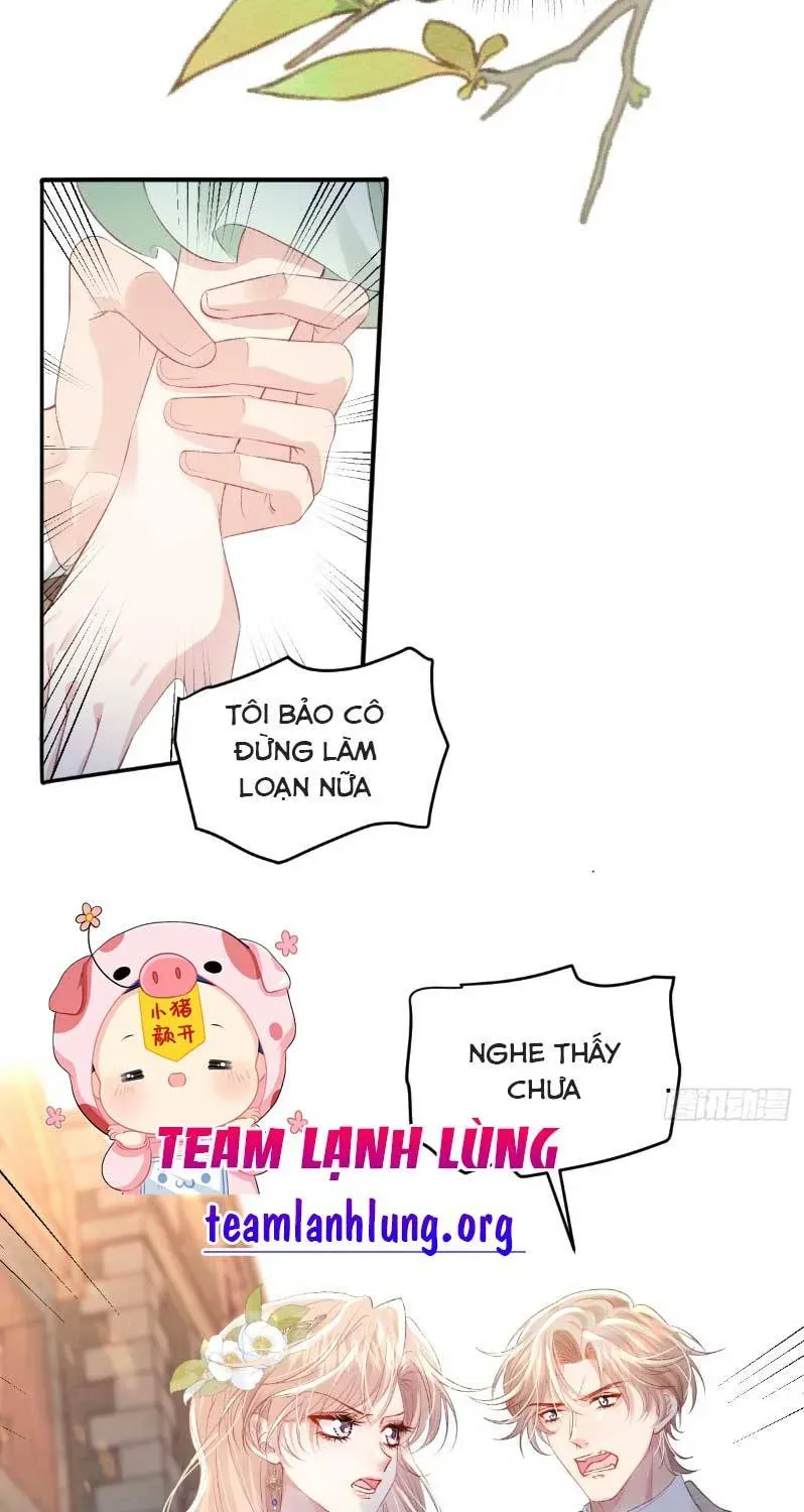 Nữ Chính Truyện Ngược Luyến Tình Yêu Đã Thức Tỉnh Chapter 6 - 6