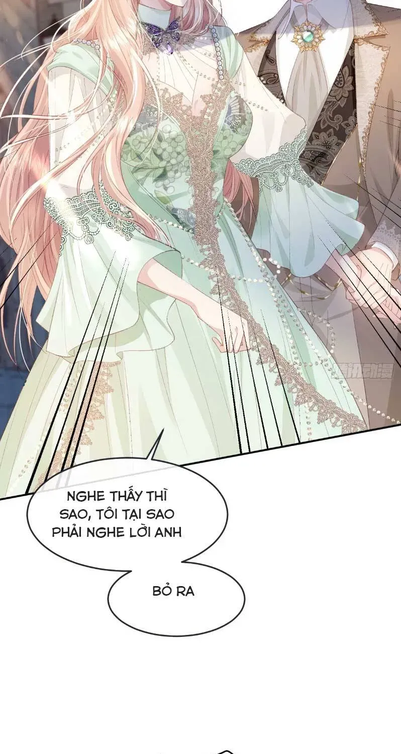 Nữ Chính Truyện Ngược Luyến Tình Yêu Đã Thức Tỉnh Chapter 6 - 7