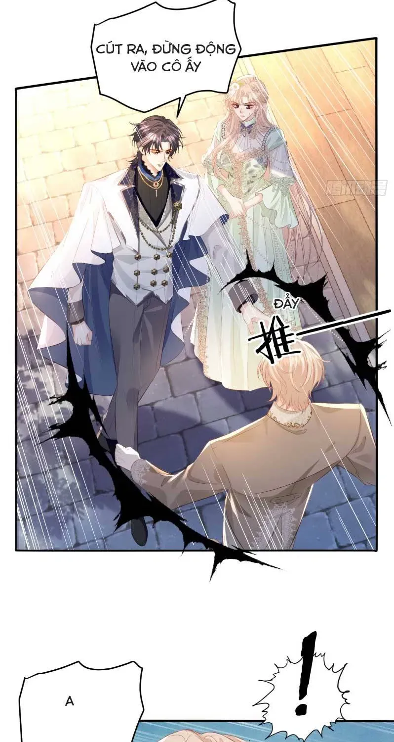 Nữ Chính Truyện Ngược Luyến Tình Yêu Đã Thức Tỉnh Chapter 6 - 8