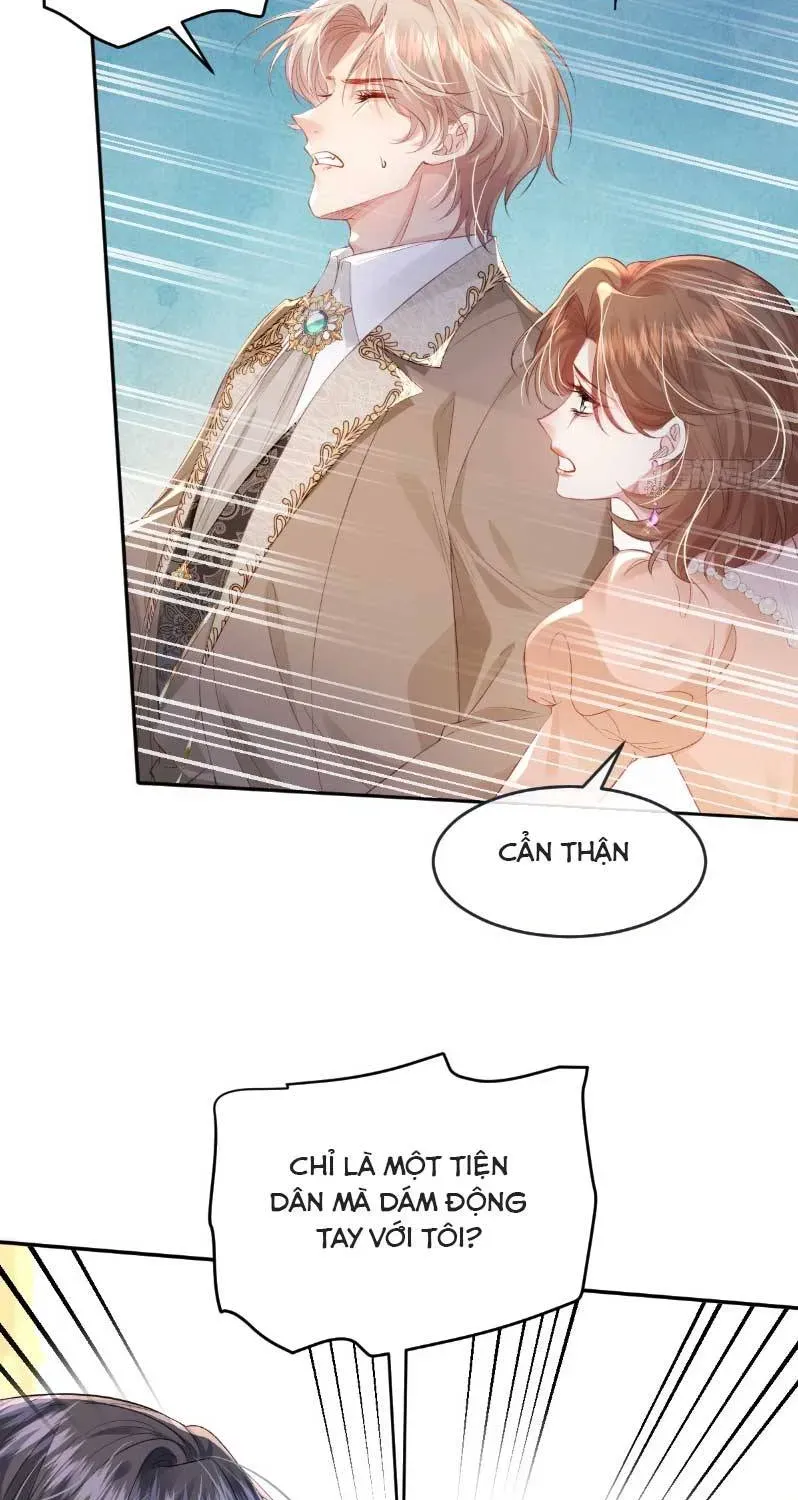 Nữ Chính Truyện Ngược Luyến Tình Yêu Đã Thức Tỉnh Chapter 6 - 9