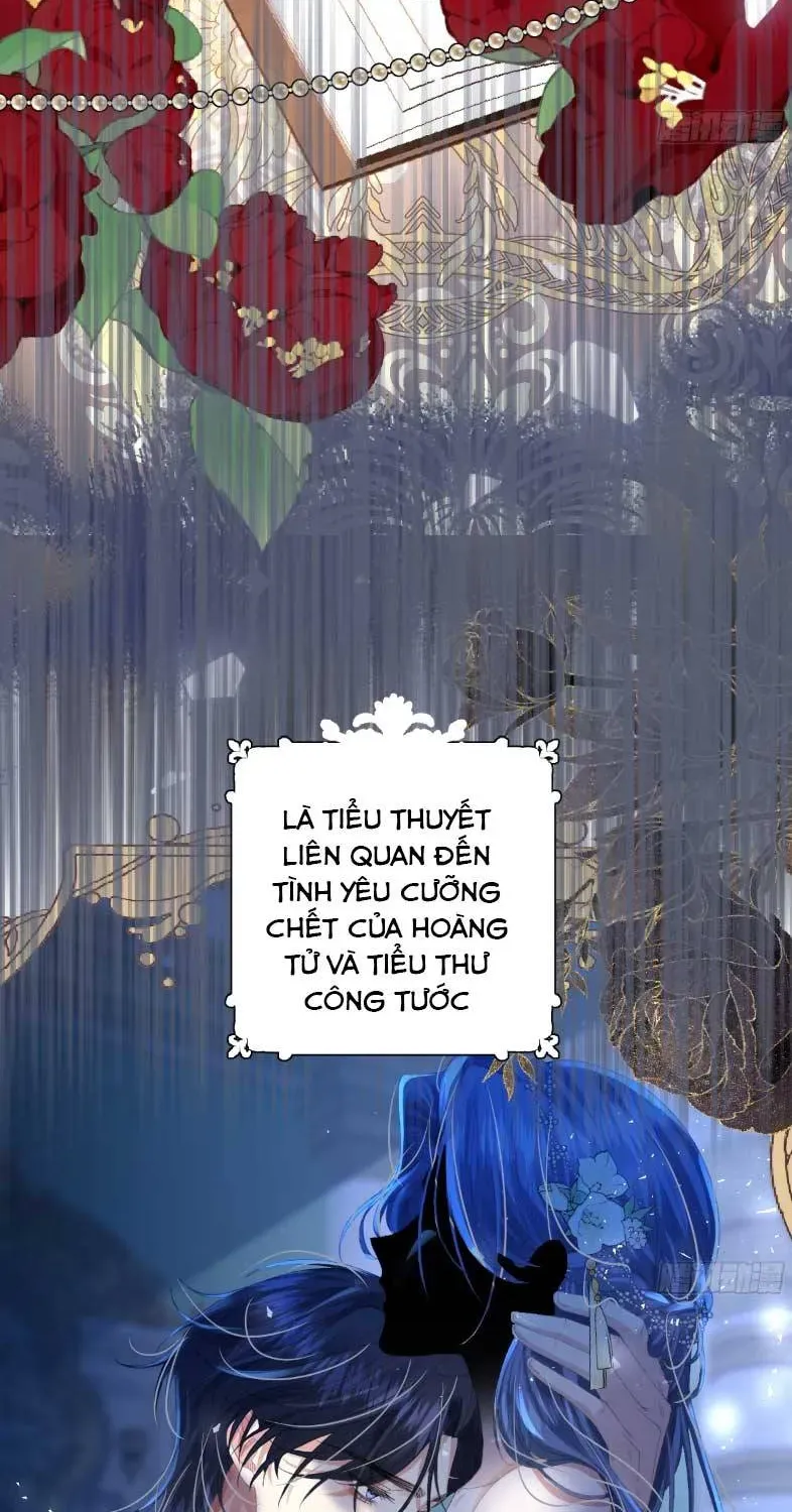 Nữ Chính Truyện Ngược Luyến Tình Yêu Đã Thức Tỉnh Chapter 7 - 12