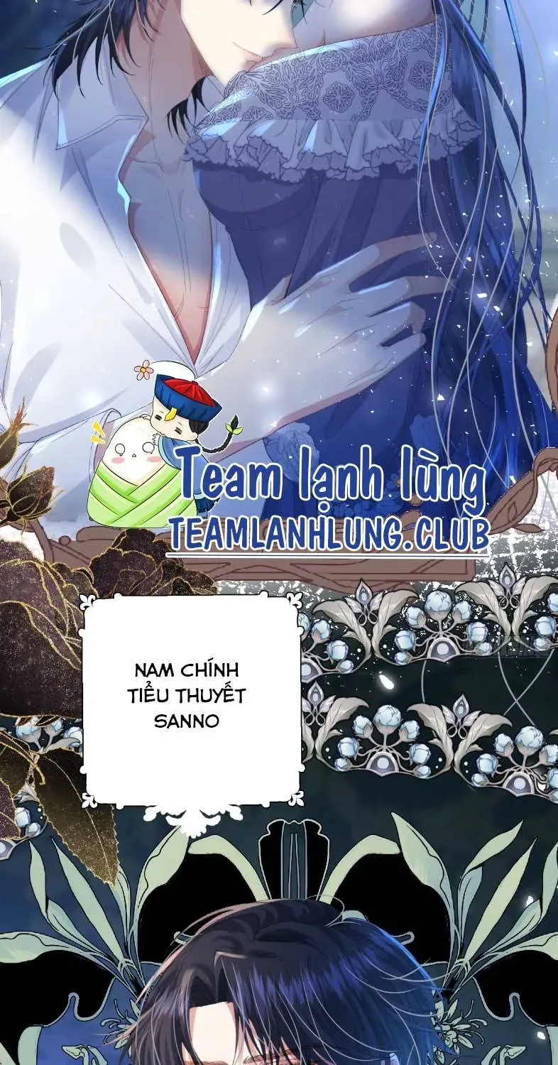 Nữ Chính Truyện Ngược Luyến Tình Yêu Đã Thức Tỉnh Chapter 7 - 13