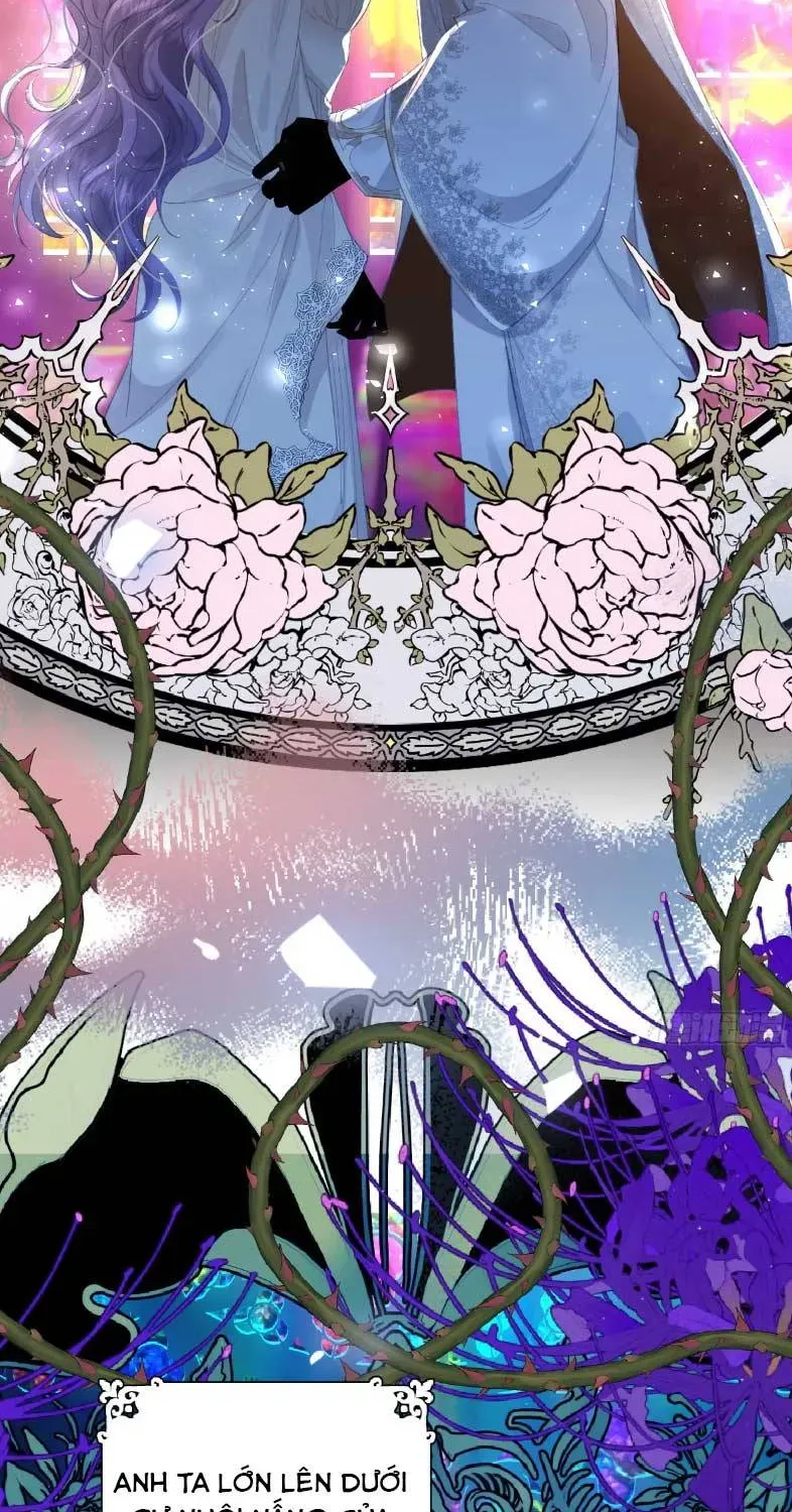 Nữ Chính Truyện Ngược Luyến Tình Yêu Đã Thức Tỉnh Chapter 7 - 16