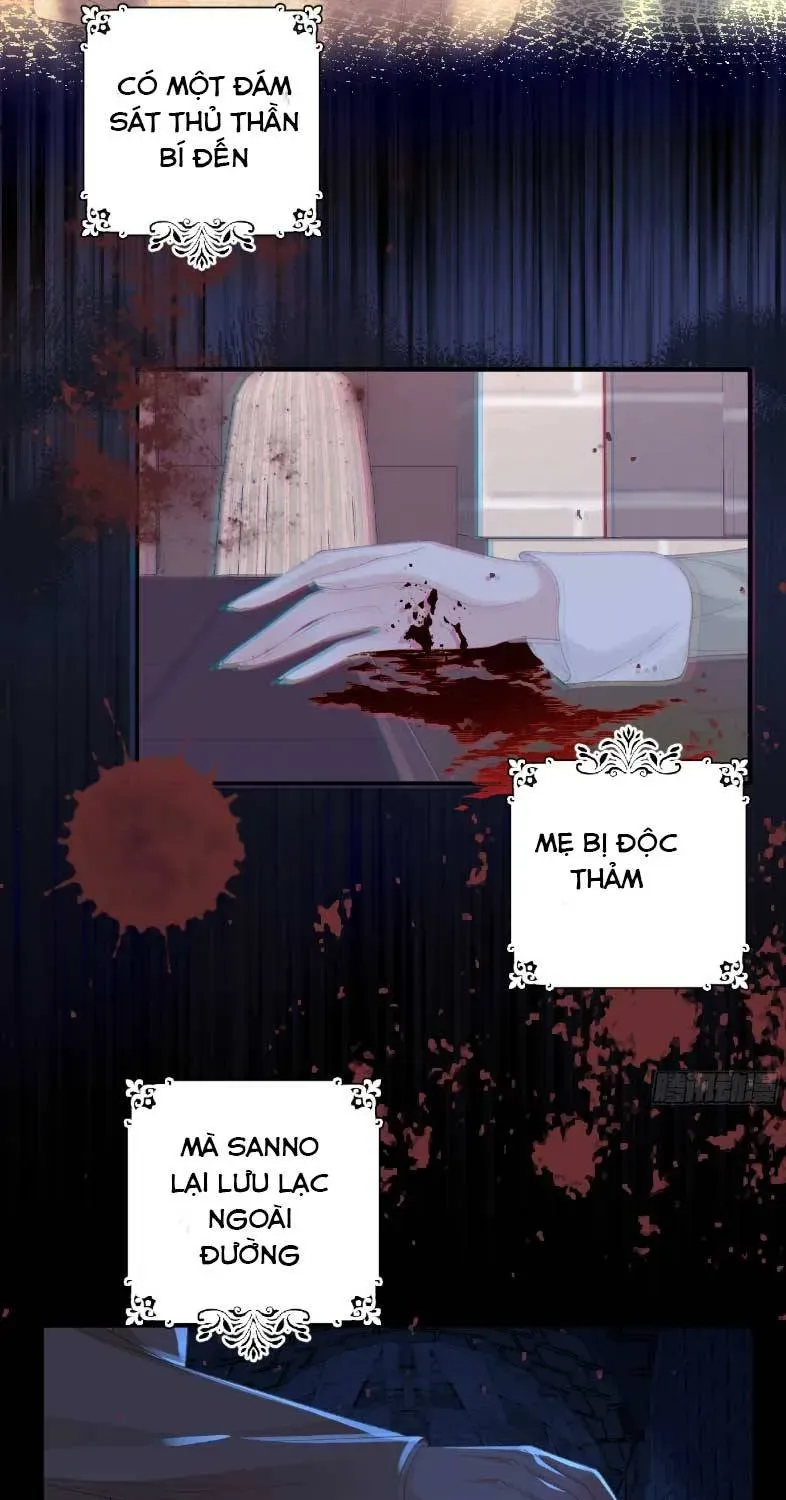 Nữ Chính Truyện Ngược Luyến Tình Yêu Đã Thức Tỉnh Chapter 7 - 19