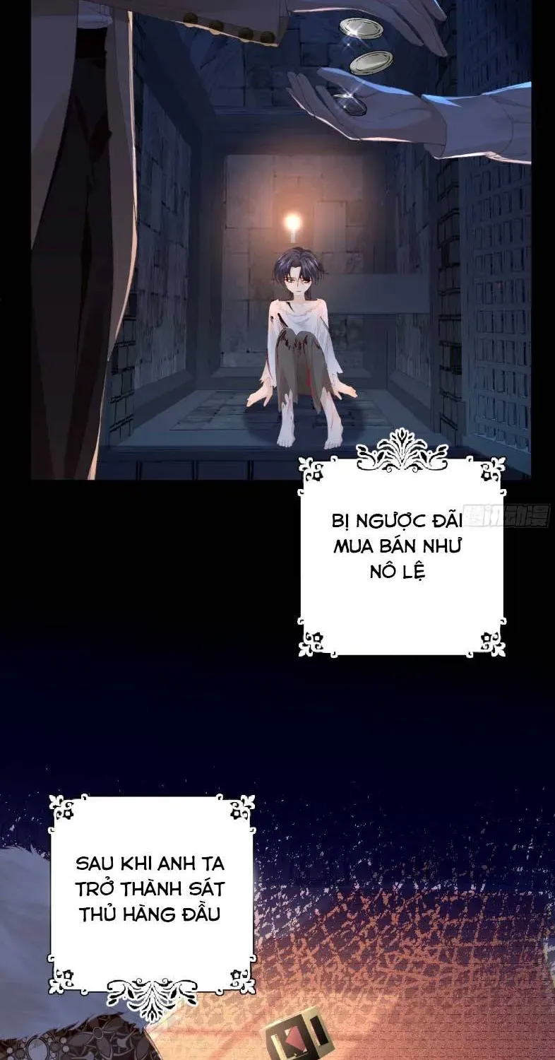 Nữ Chính Truyện Ngược Luyến Tình Yêu Đã Thức Tỉnh Chapter 7 - 20