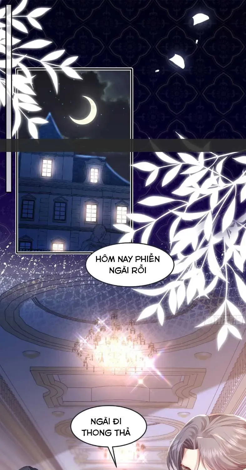 Nữ Chính Truyện Ngược Luyến Tình Yêu Đã Thức Tỉnh Chapter 7 - 3