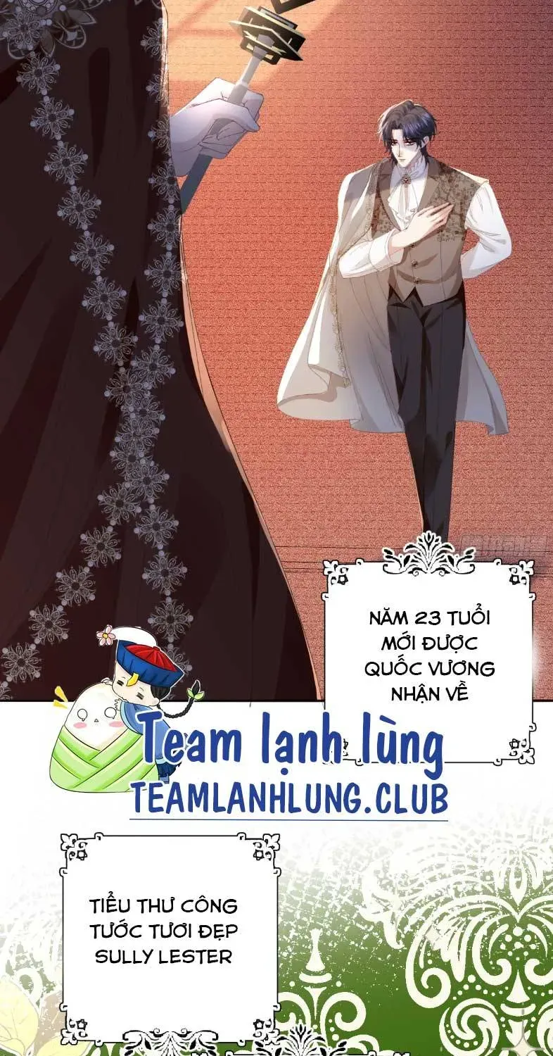 Nữ Chính Truyện Ngược Luyến Tình Yêu Đã Thức Tỉnh Chapter 7 - 21