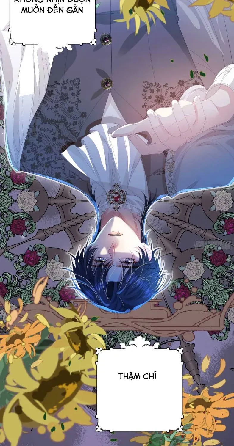 Nữ Chính Truyện Ngược Luyến Tình Yêu Đã Thức Tỉnh Chapter 7 - 24