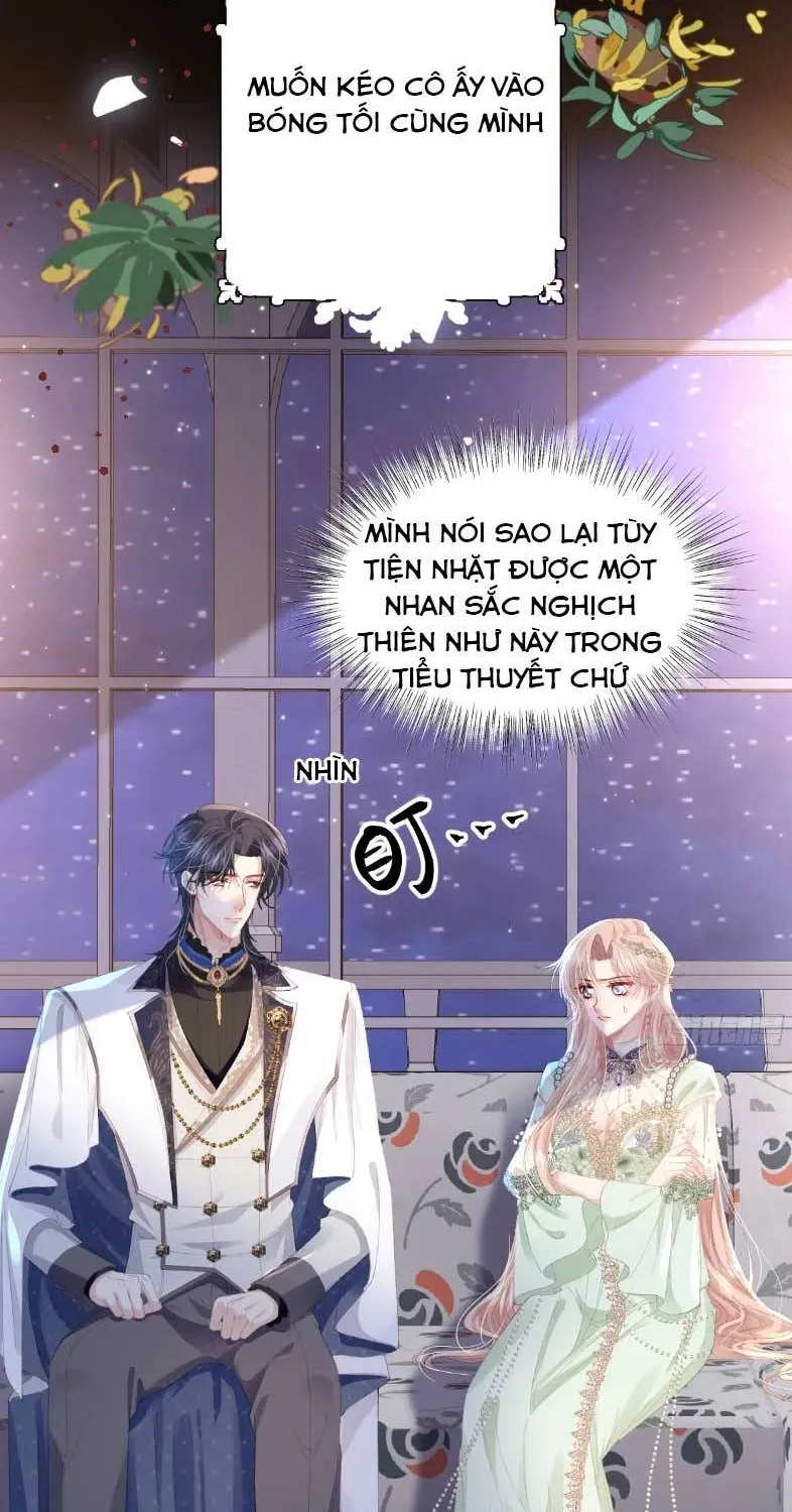 Nữ Chính Truyện Ngược Luyến Tình Yêu Đã Thức Tỉnh Chapter 7 - 26