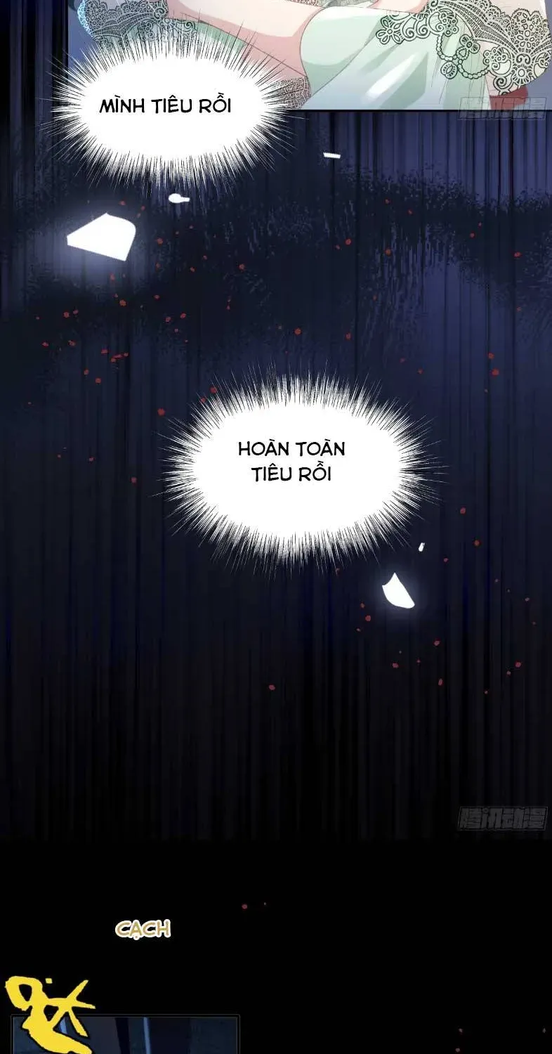 Nữ Chính Truyện Ngược Luyến Tình Yêu Đã Thức Tỉnh Chapter 7 - 28