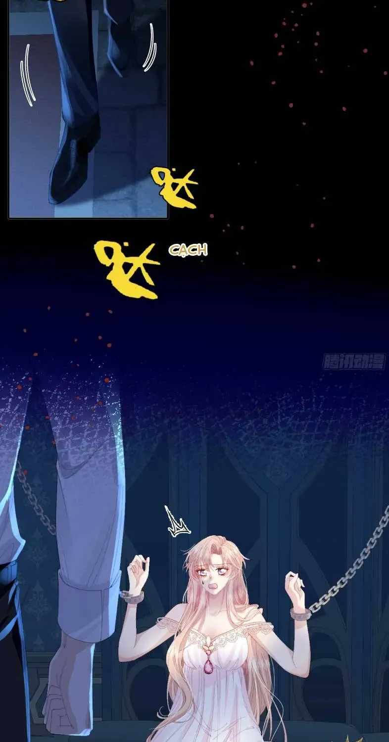 Nữ Chính Truyện Ngược Luyến Tình Yêu Đã Thức Tỉnh Chapter 7 - 29