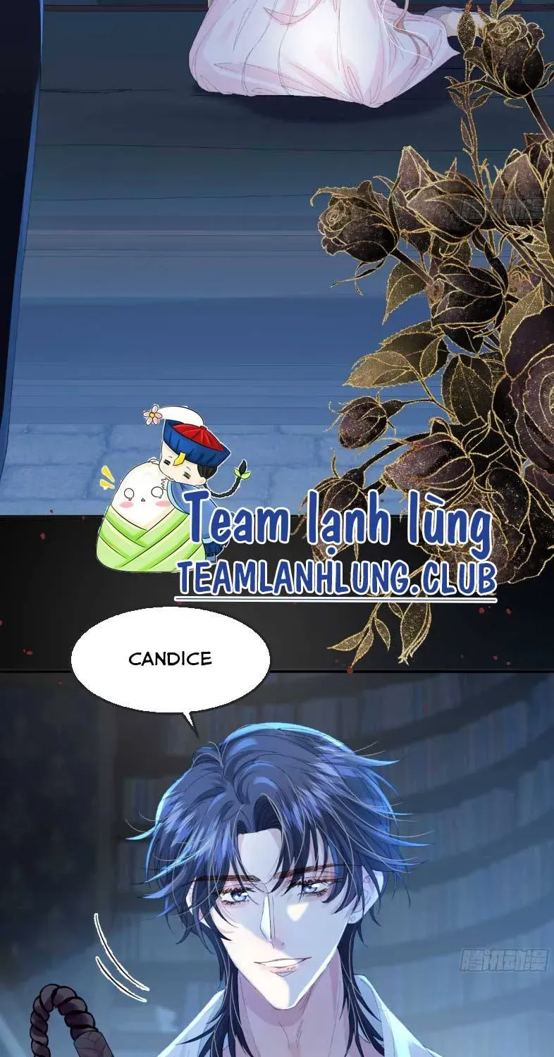 Nữ Chính Truyện Ngược Luyến Tình Yêu Đã Thức Tỉnh Chapter 7 - 30