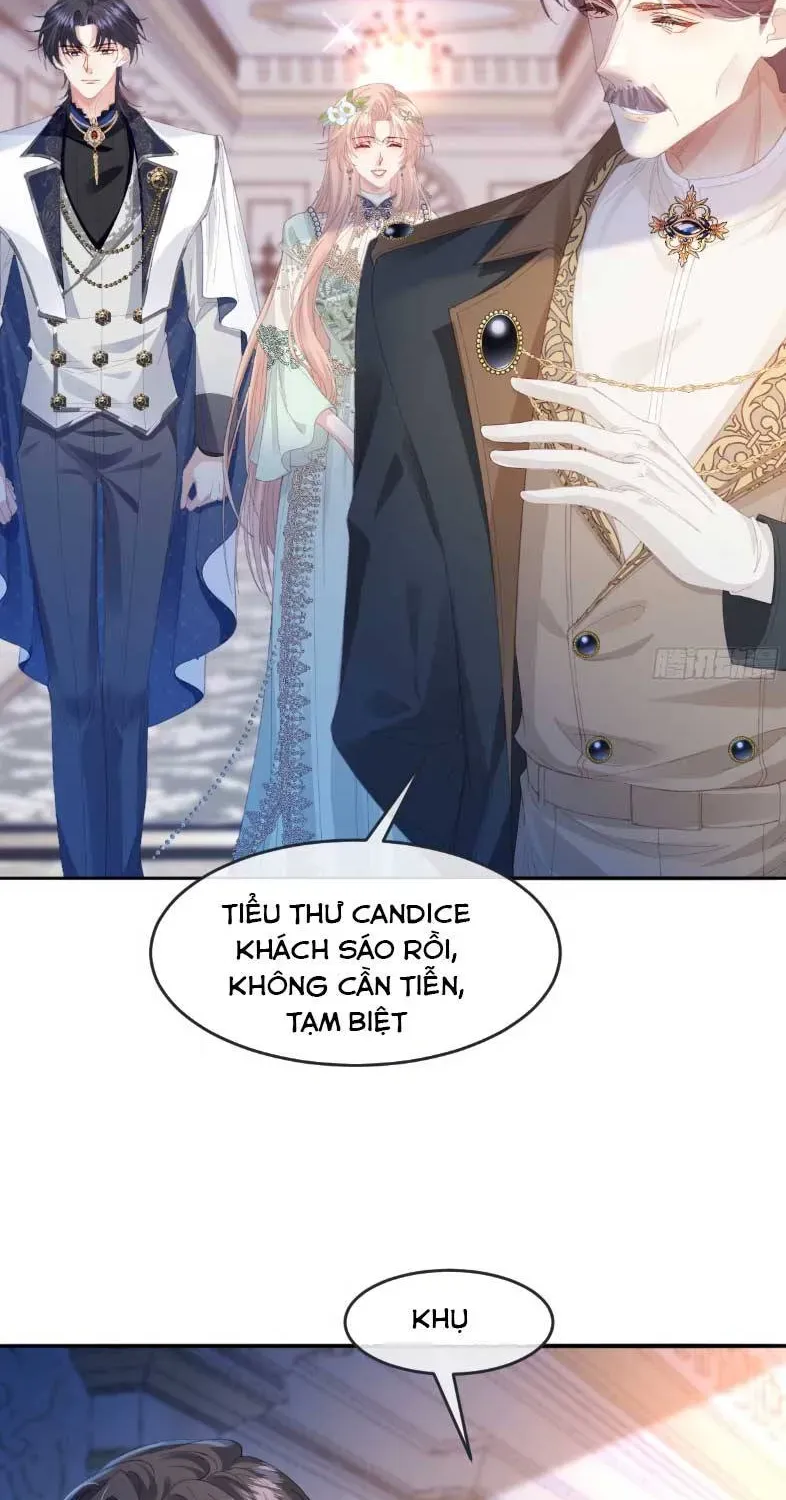 Nữ Chính Truyện Ngược Luyến Tình Yêu Đã Thức Tỉnh Chapter 7 - 4