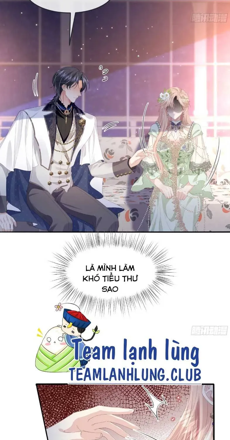 Nữ Chính Truyện Ngược Luyến Tình Yêu Đã Thức Tỉnh Chapter 7 - 33