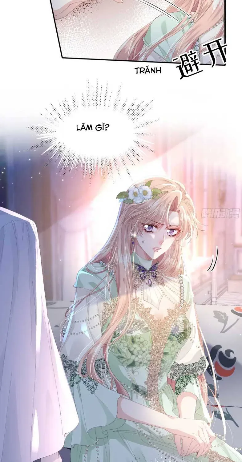 Nữ Chính Truyện Ngược Luyến Tình Yêu Đã Thức Tỉnh Chapter 7 - 34