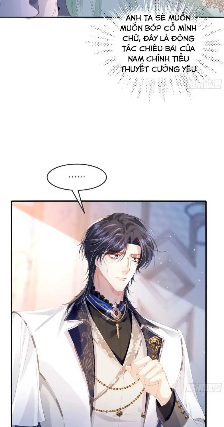 Nữ Chính Truyện Ngược Luyến Tình Yêu Đã Thức Tỉnh Chapter 7 - 35