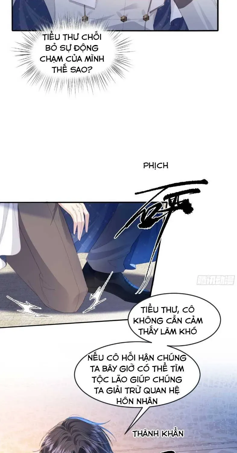 Nữ Chính Truyện Ngược Luyến Tình Yêu Đã Thức Tỉnh Chapter 7 - 36