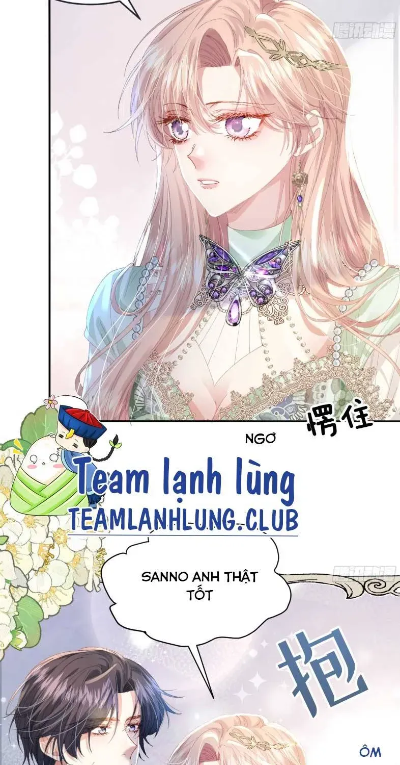 Nữ Chính Truyện Ngược Luyến Tình Yêu Đã Thức Tỉnh Chapter 7 - 38