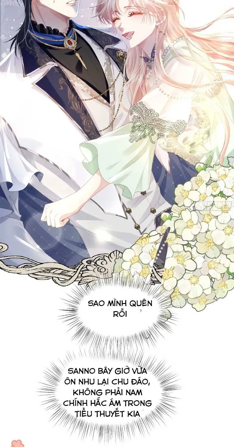 Nữ Chính Truyện Ngược Luyến Tình Yêu Đã Thức Tỉnh Chapter 7 - 39