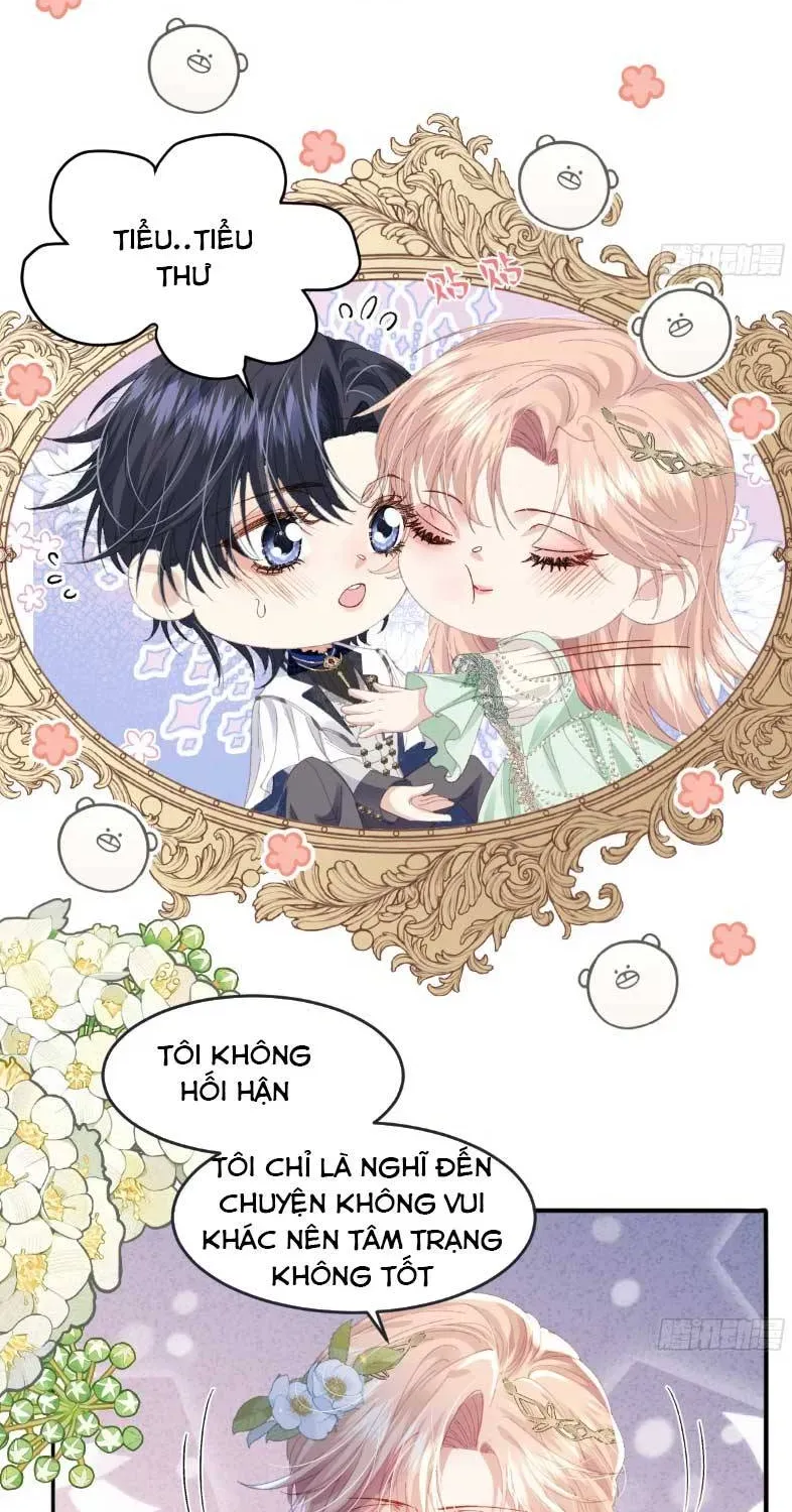 Nữ Chính Truyện Ngược Luyến Tình Yêu Đã Thức Tỉnh Chapter 7 - 40