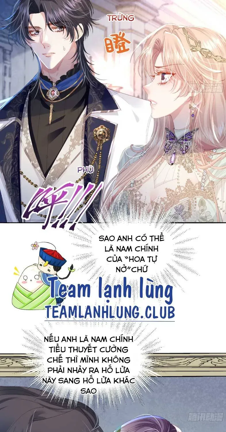 Nữ Chính Truyện Ngược Luyến Tình Yêu Đã Thức Tỉnh Chapter 7 - 5