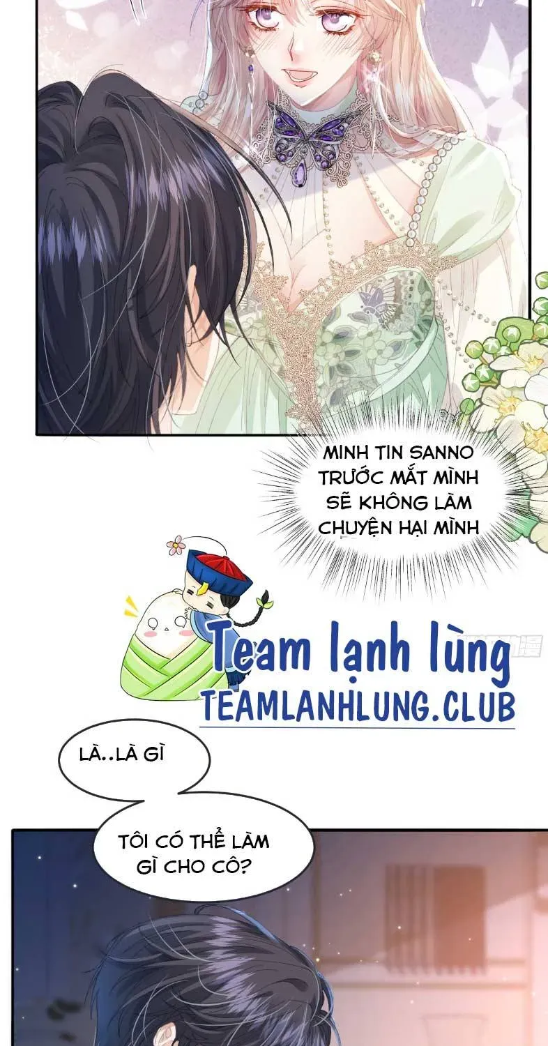 Nữ Chính Truyện Ngược Luyến Tình Yêu Đã Thức Tỉnh Chapter 7 - 41