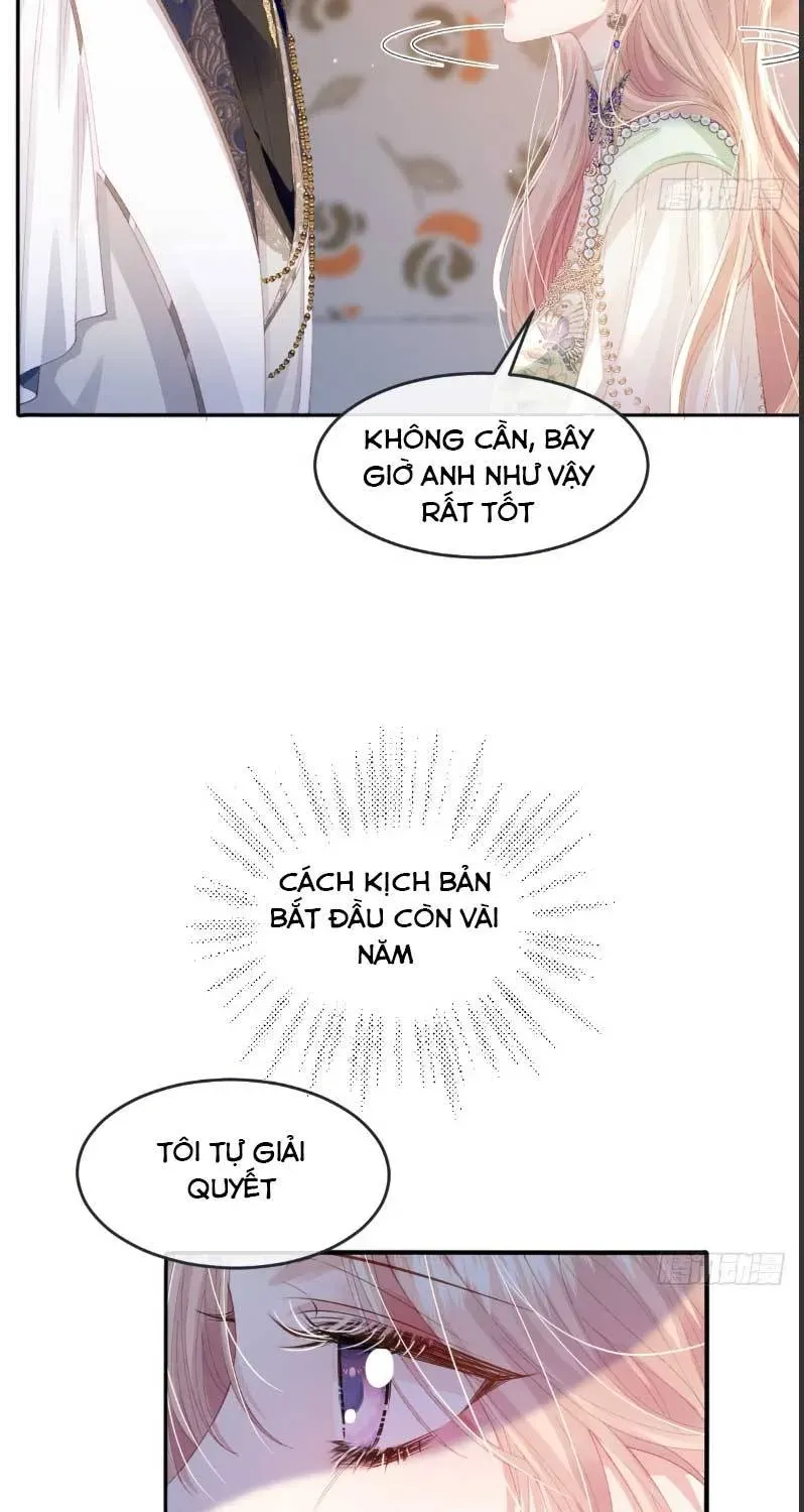 Nữ Chính Truyện Ngược Luyến Tình Yêu Đã Thức Tỉnh Chapter 7 - 43