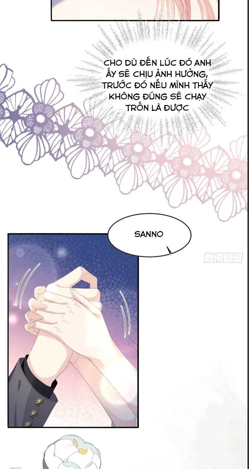 Nữ Chính Truyện Ngược Luyến Tình Yêu Đã Thức Tỉnh Chapter 7 - 44