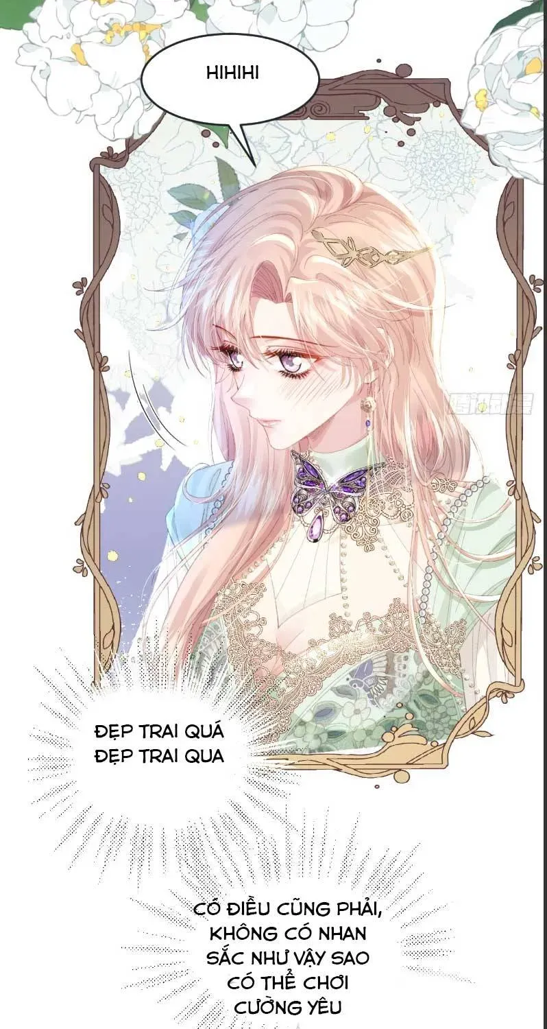 Nữ Chính Truyện Ngược Luyến Tình Yêu Đã Thức Tỉnh Chapter 7 - 47