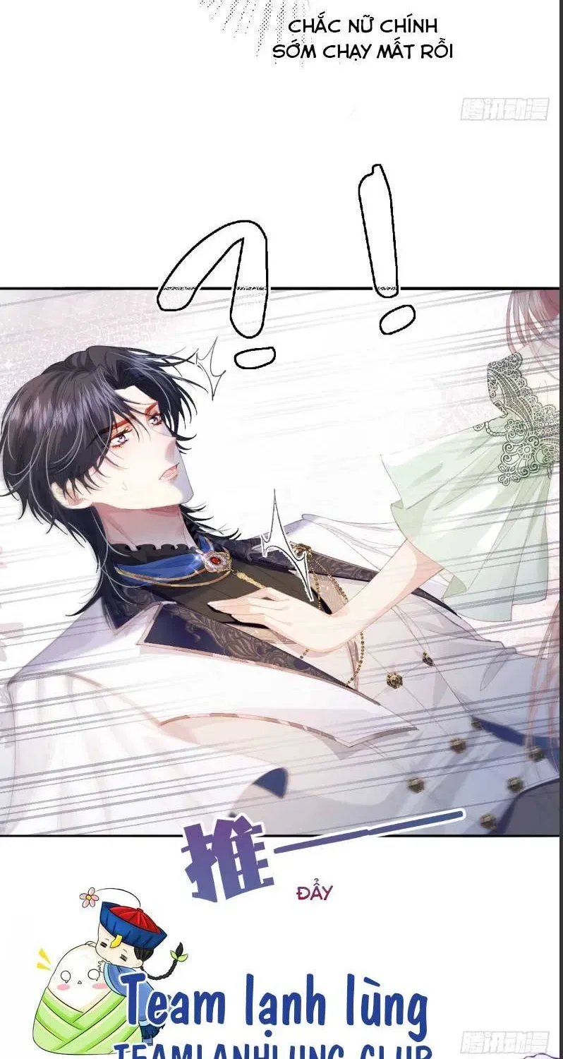 Nữ Chính Truyện Ngược Luyến Tình Yêu Đã Thức Tỉnh Chapter 7 - 48