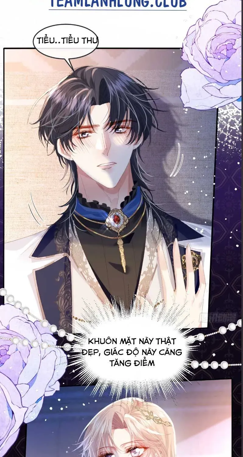 Nữ Chính Truyện Ngược Luyến Tình Yêu Đã Thức Tỉnh Chapter 7 - 49