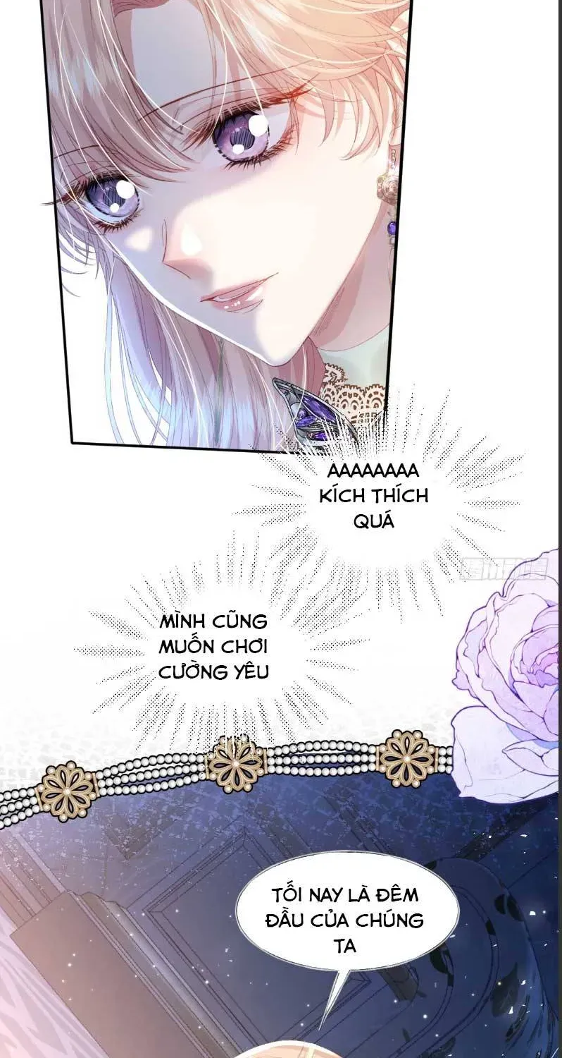Nữ Chính Truyện Ngược Luyến Tình Yêu Đã Thức Tỉnh Chapter 7 - 52