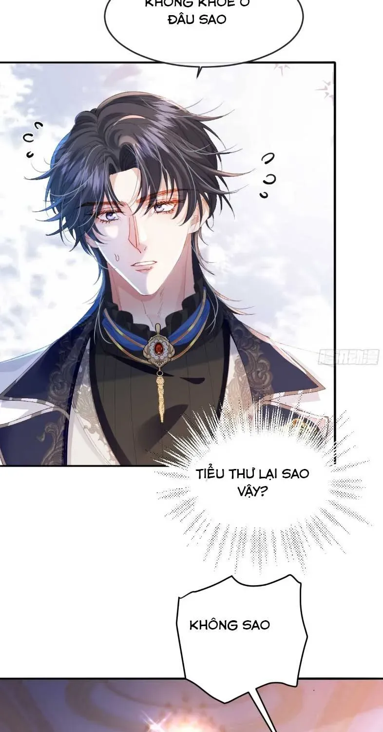 Nữ Chính Truyện Ngược Luyến Tình Yêu Đã Thức Tỉnh Chapter 7 - 7