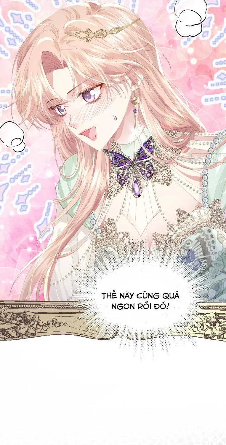 Nữ Chính Truyện Ngược Luyến Tình Yêu Đã Thức Tỉnh Chapter 8 - 12