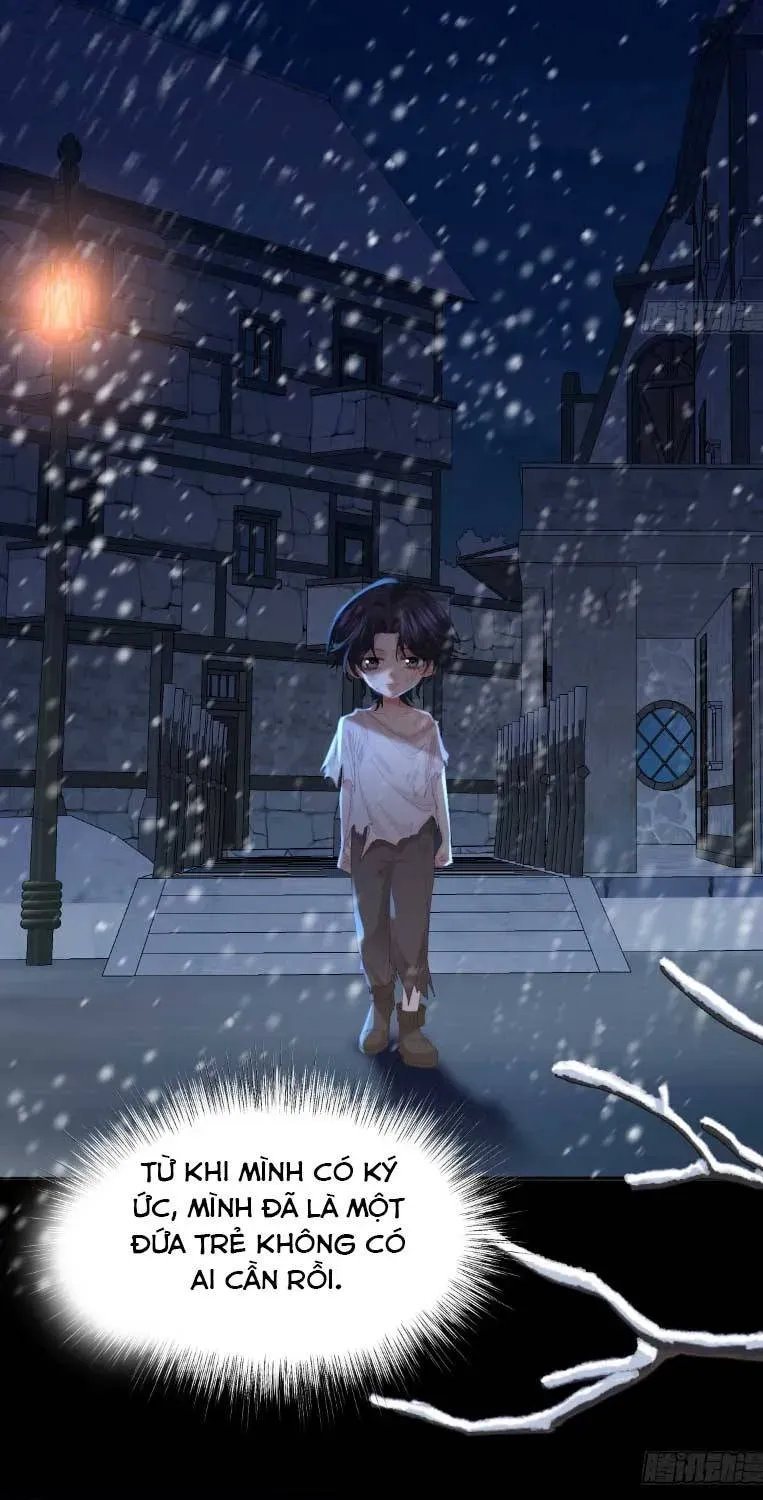 Nữ Chính Truyện Ngược Luyến Tình Yêu Đã Thức Tỉnh Chapter 8 - 15