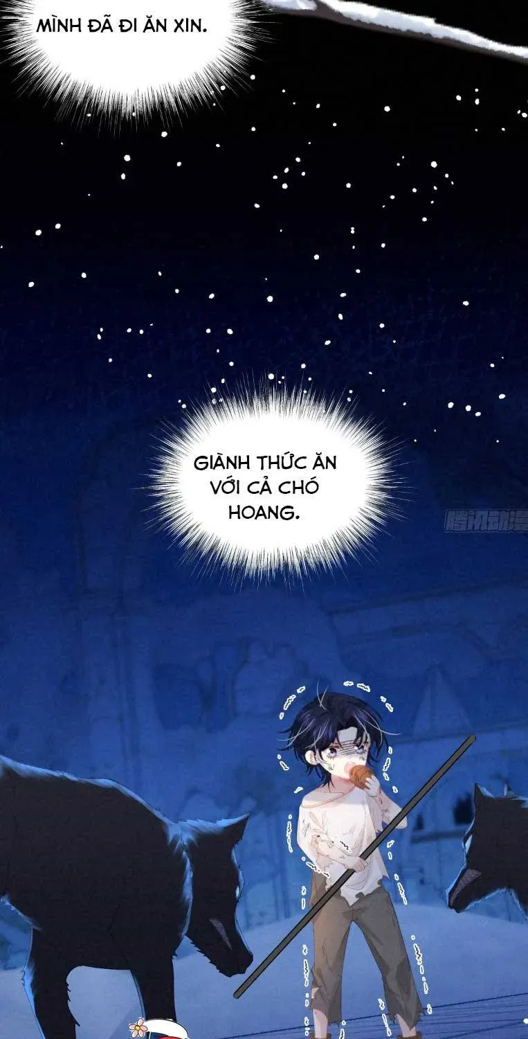 Nữ Chính Truyện Ngược Luyến Tình Yêu Đã Thức Tỉnh Chapter 8 - 17