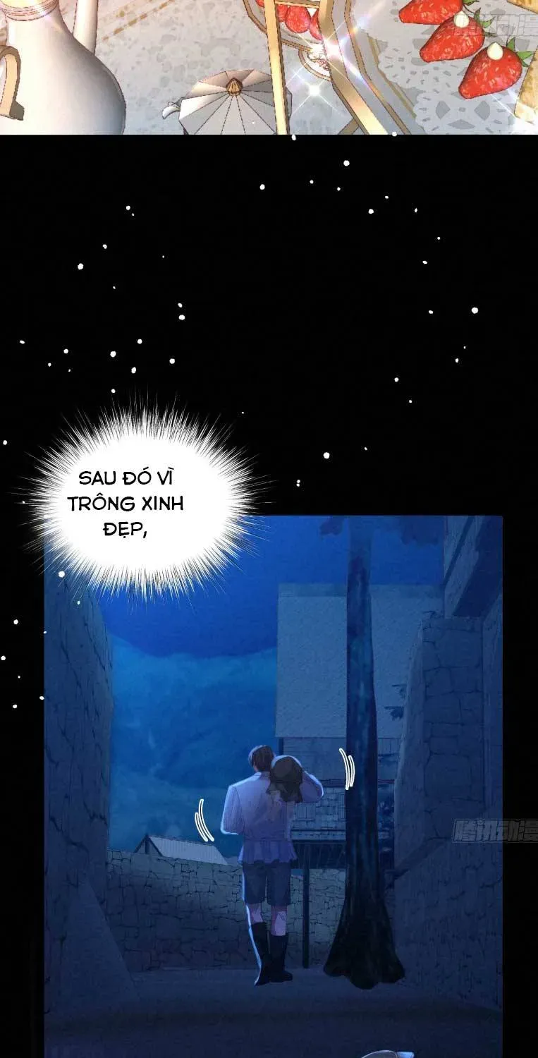Nữ Chính Truyện Ngược Luyến Tình Yêu Đã Thức Tỉnh Chapter 8 - 19