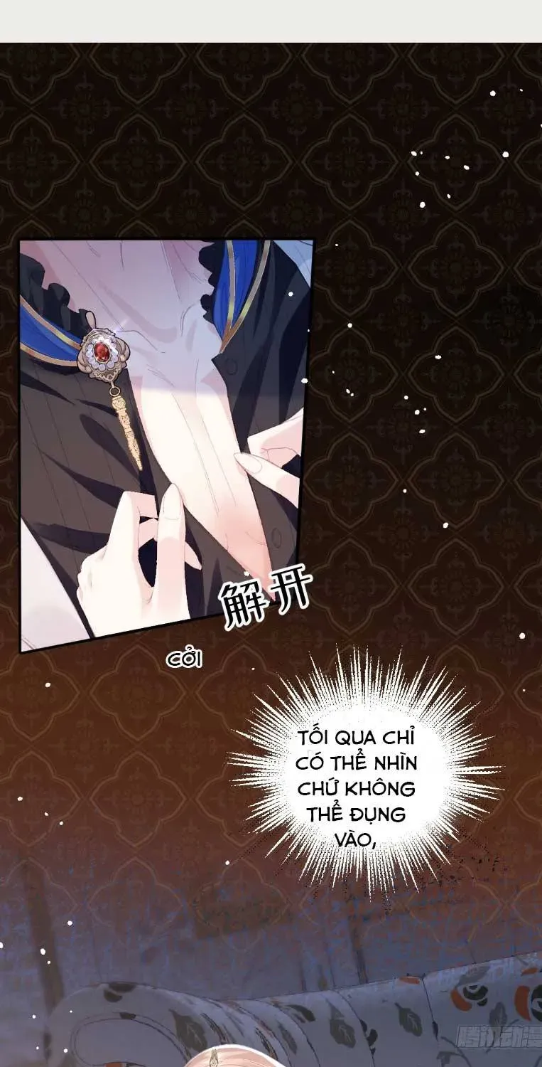 Nữ Chính Truyện Ngược Luyến Tình Yêu Đã Thức Tỉnh Chapter 8 - 3