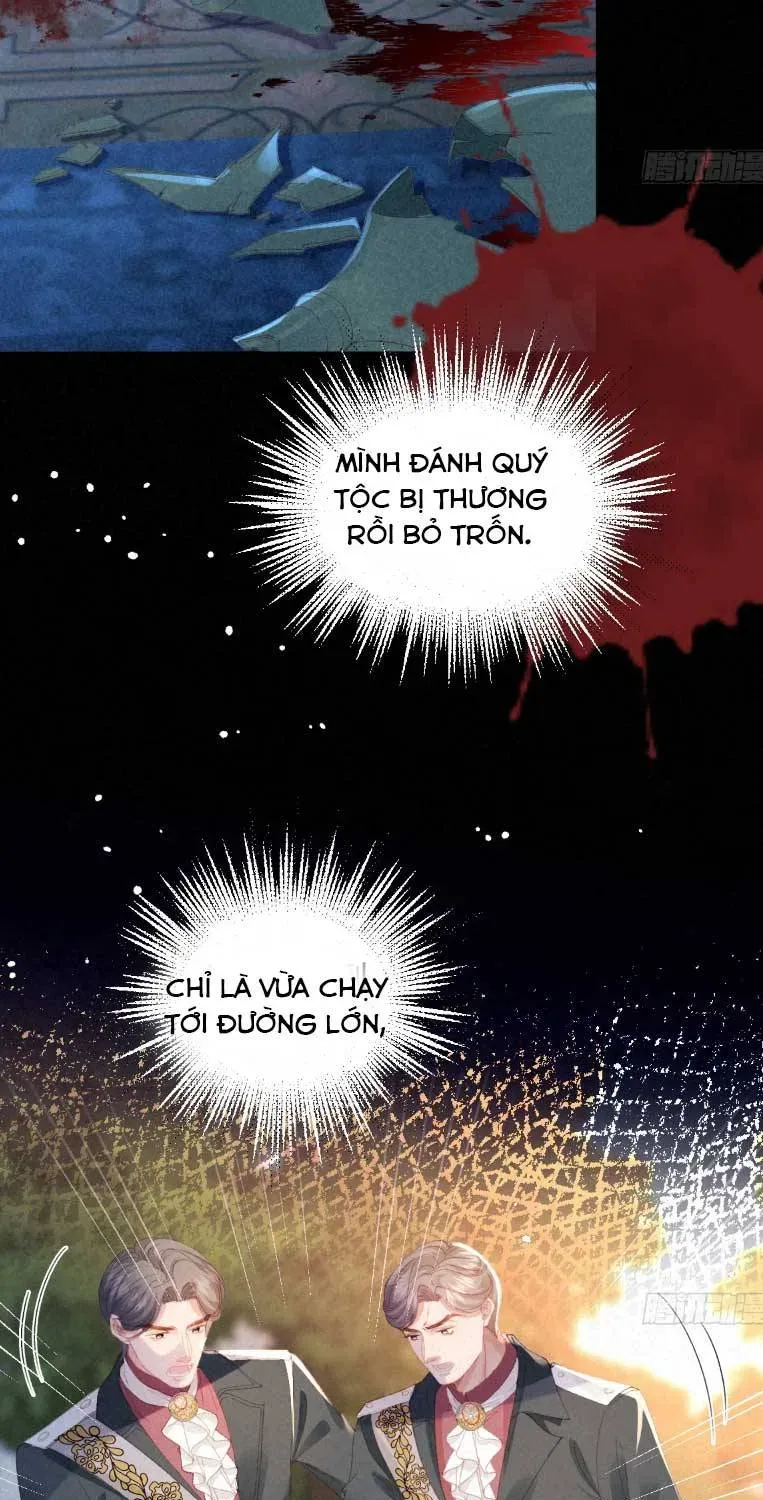 Nữ Chính Truyện Ngược Luyến Tình Yêu Đã Thức Tỉnh Chapter 8 - 23