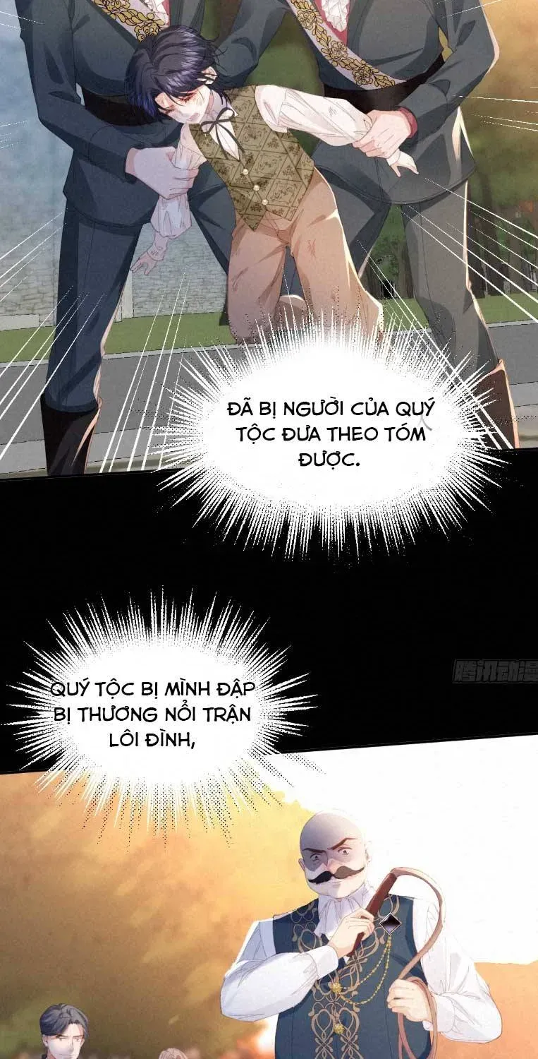 Nữ Chính Truyện Ngược Luyến Tình Yêu Đã Thức Tỉnh Chapter 8 - 24