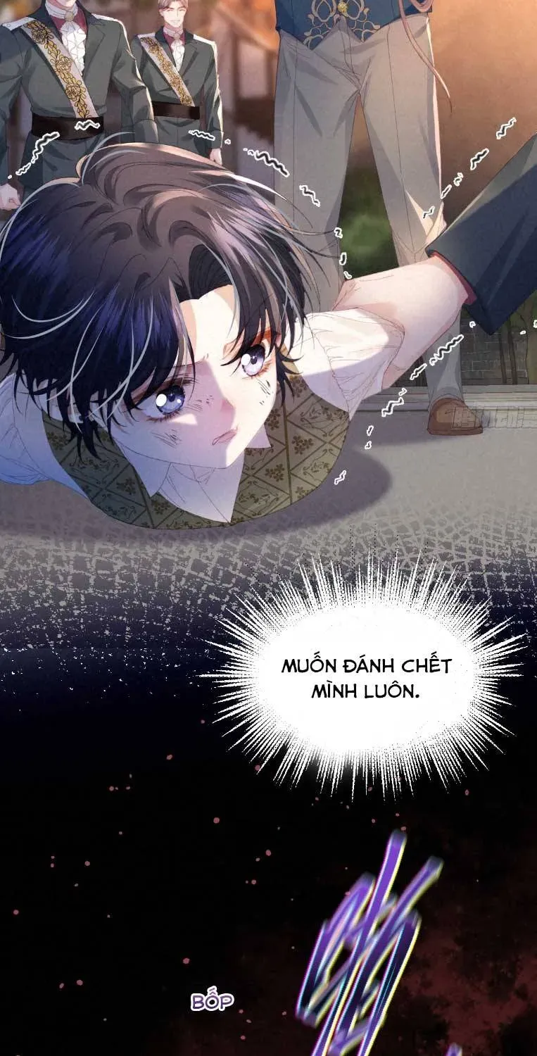 Nữ Chính Truyện Ngược Luyến Tình Yêu Đã Thức Tỉnh Chapter 8 - 25