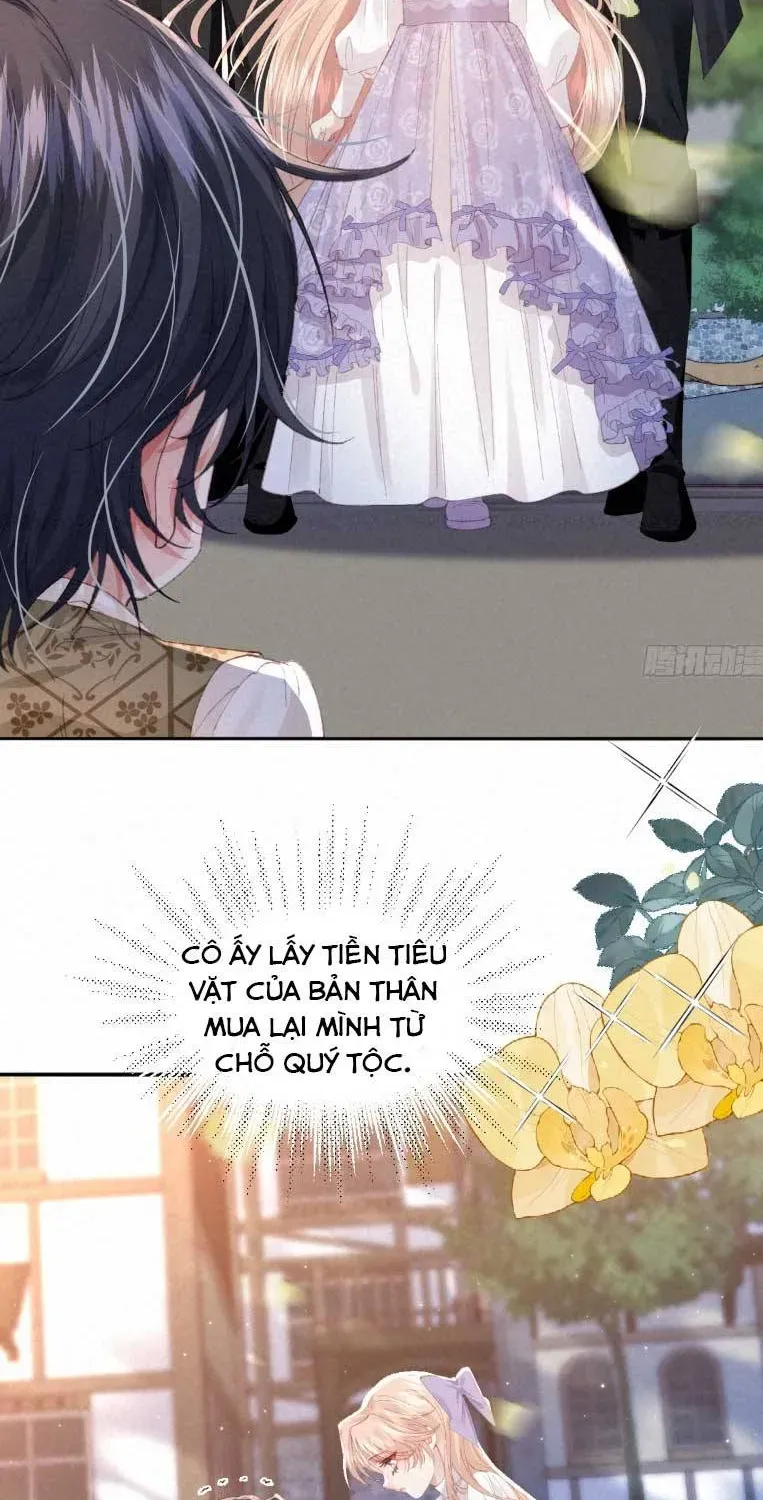 Nữ Chính Truyện Ngược Luyến Tình Yêu Đã Thức Tỉnh Chapter 8 - 28