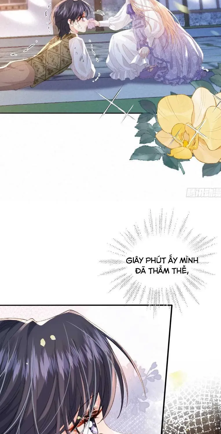 Nữ Chính Truyện Ngược Luyến Tình Yêu Đã Thức Tỉnh Chapter 8 - 29