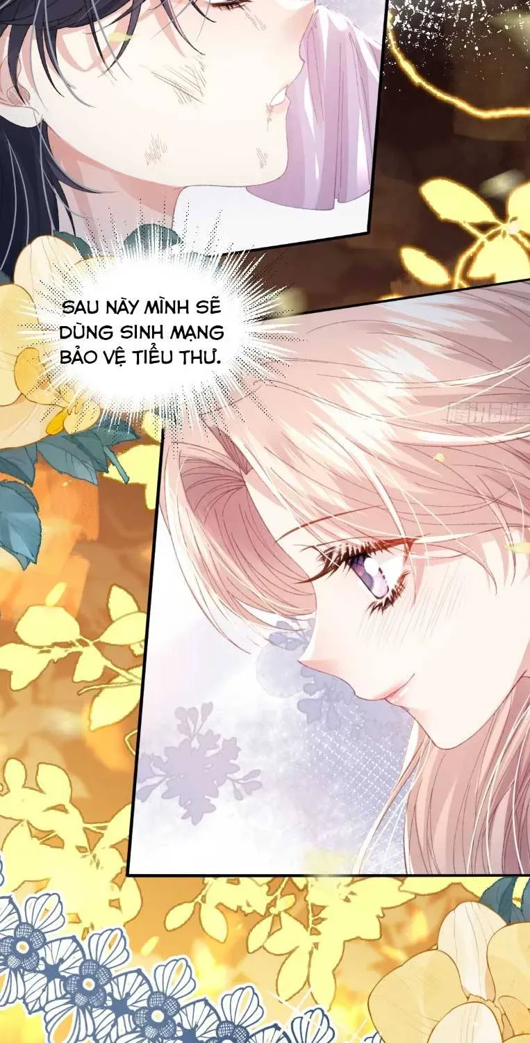 Nữ Chính Truyện Ngược Luyến Tình Yêu Đã Thức Tỉnh Chapter 8 - 30