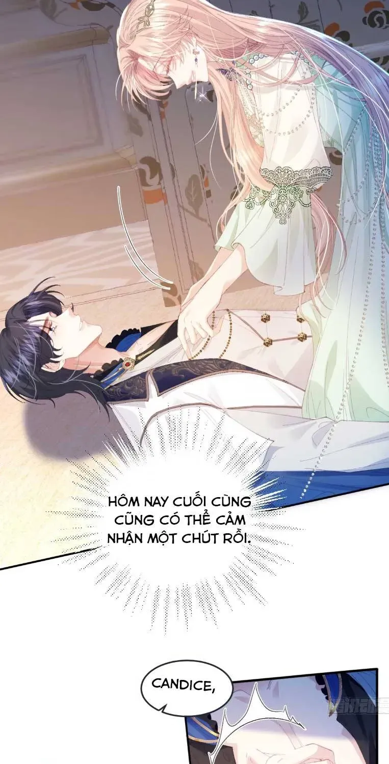 Nữ Chính Truyện Ngược Luyến Tình Yêu Đã Thức Tỉnh Chapter 8 - 4